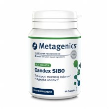 Candex SIBO