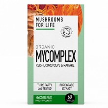 Organic Mycomplex