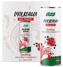 Molkosan Sparkling