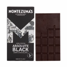 Montezuma Black 100%