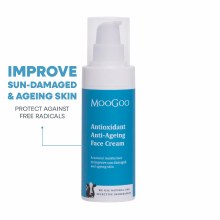 Anti Ageing Face Cream