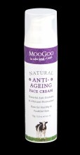 Moo Goo Anti- Age Face Cream