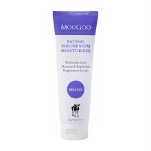 Magnesium Moisturiser