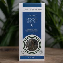 Organic Moon Serenitea