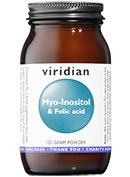 Myo-Inositol and Folic