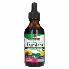 Damiana Leaf  30ml AF