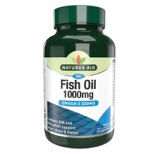 Fish Oil 1000mg 90s