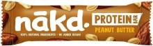 Protein Peanut Butter Bar