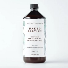 Naked Biotics Restore 1ltr