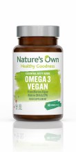 Omega 3 Vegan