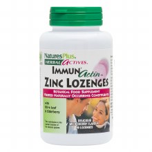 Immunactin Zinc Losenge