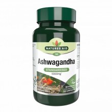 Ashwagandha 5000mg