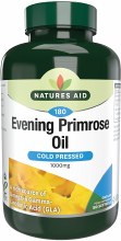 Evening Primrose Oil 1000mg