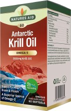 Krill Oil 500mg