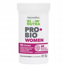 GI Nutra Women's ProBio