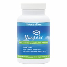 Magtein Magnesium l-Threonate