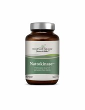 Nattokinase