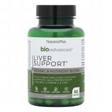 Bio Advanced Liver Support