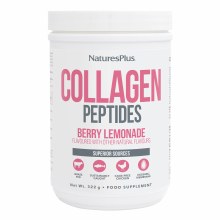 Collagen Peptides Berry Powder