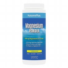 Magnesium Powder 400mg