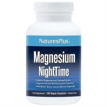 Magnesium Night Time