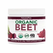 Org Fermented Beet Powder