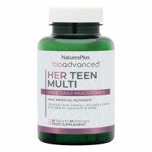 Her Teen Multi