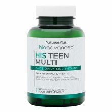 His Teen Multi