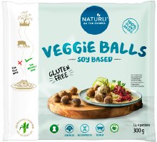 Naturli Veggie Balls