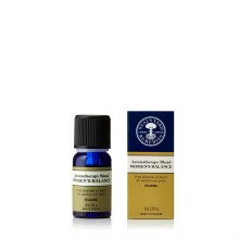 Women's Balance Aroma Blend