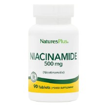 Niacinamide 500mg