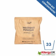 Washing Powder