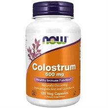 Colostrum 500mg