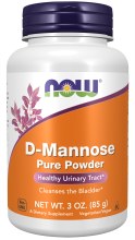 D-Mannose Pure Powder