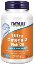 Ultra Omega-3 750mg 90s