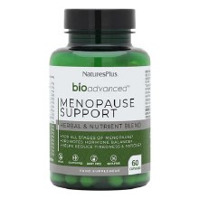 Bioadvanced Menopause Support