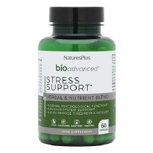 Bioadvanced Stress Support