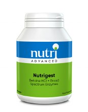 Nutri Nutrigest