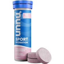Electrolytes Strawberry Lemon