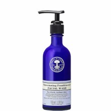 Garden Mint Bergamot Hand Wash