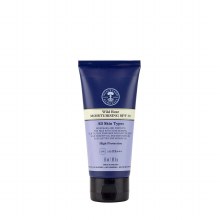 Wild Rose Moisturising SPF 30