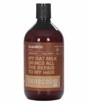 Oat Repair Shampoo