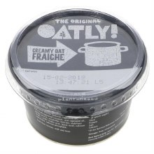 Oatly Oat Fraiche