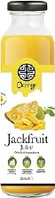 Pure Jackfruit Juice