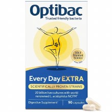 Every Day EXTRA Strength