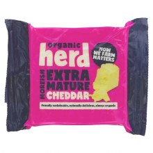 Extra Mature Cheddar