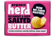 Salted Butter