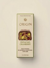 Pistachio Protein Bar