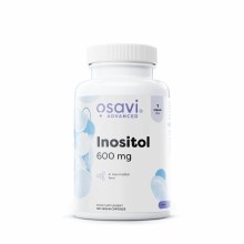 Inositol (Myo-Inositol) 600mg