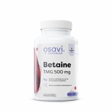 Betaine TMG 500mg